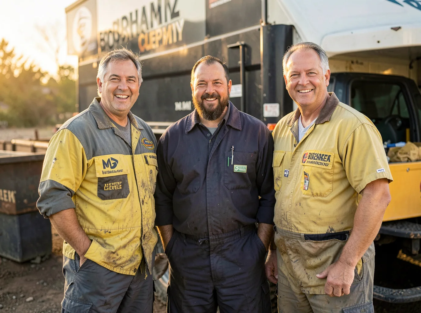 Sewage Cleanup company in Mendham, NJ