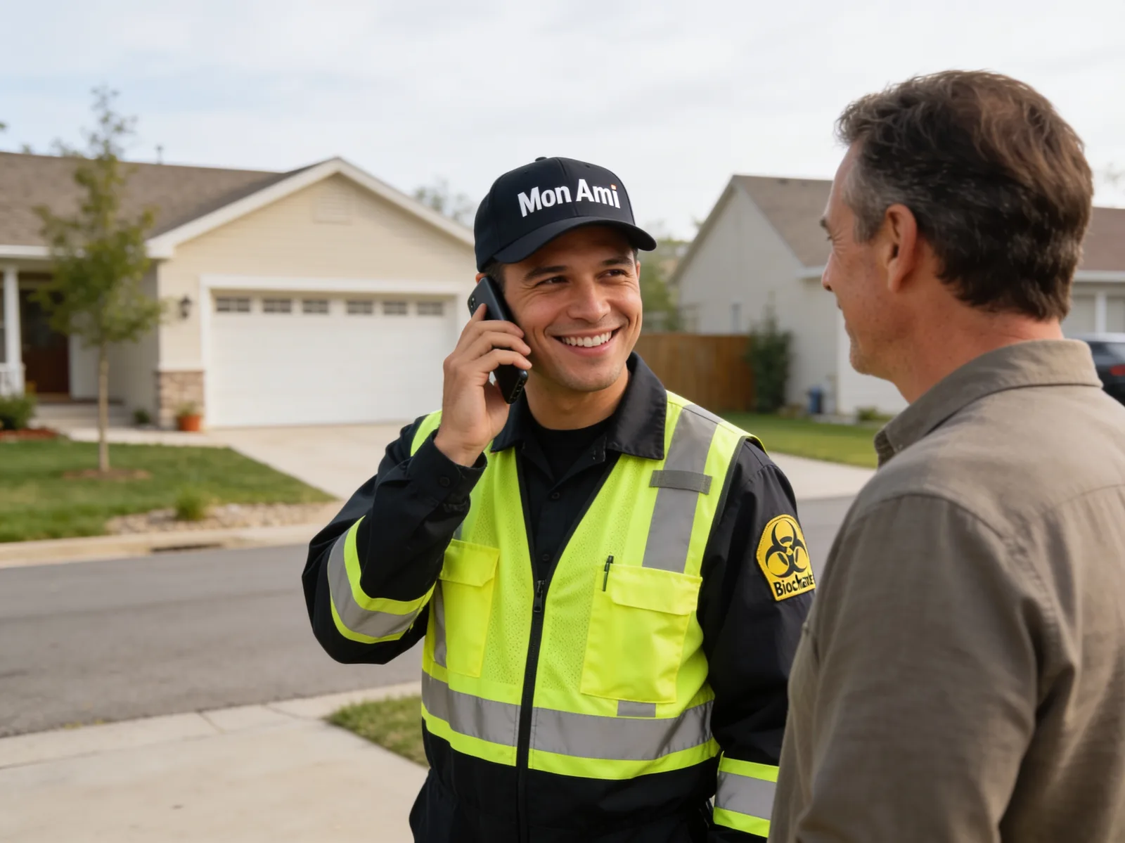 Sewage Cleanup Mendham, NJ FAQs